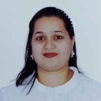 Nylisha Rachel Lobo
