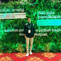 Gusti Agung Setiawan