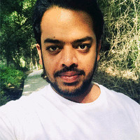 Nowfal Mohammed