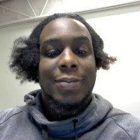 Dandre Leggett