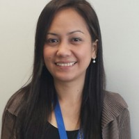 Alida Parreño