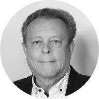 Tom Palenius