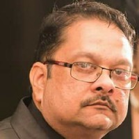 Er. Shri Prakash Mishra
