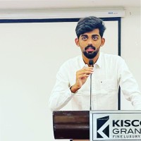 Karvendhan K