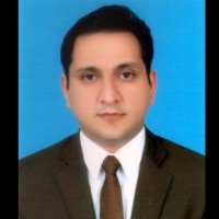 Ali Jamshaid