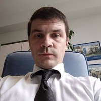 Vladyslav Kabalskyi