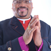 Bishop Kenneth Franklin D.Hum., D.D.