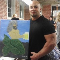 Aaron Eichstedt