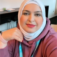 Iman Khayat
