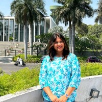 Karuna Pawar