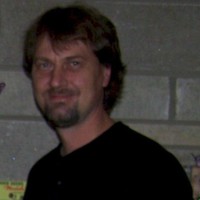 Mitchell Todd Myers