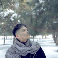 Vince Tang