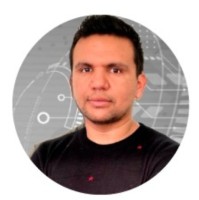 Jhon Chaparro Sierra