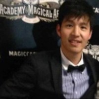 Kenny Wang