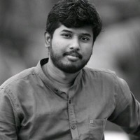 Vinodh Kumar Ganesh