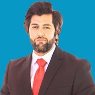 Haris Farooq