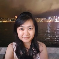 Diana Huang