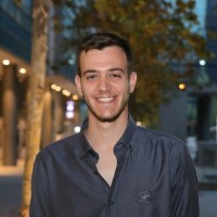 Shahar Gutman