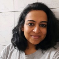 Neha Mishra