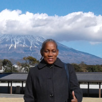 Lynnette Baptiste