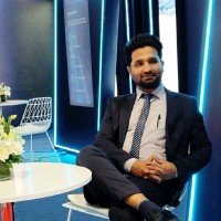 Mudabbir Ahmed Khatib