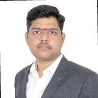 Dr Ajit Bhopale