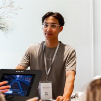 Michael Rhee