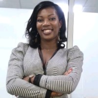 Elise VANGA - KOUADIO