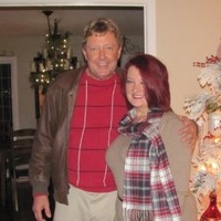 Dennis & Tammy James