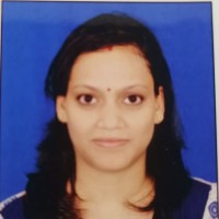 Madhuri Verma