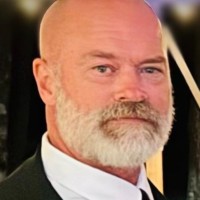 Barry Greene