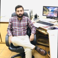 Adeel Maqsood