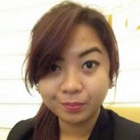 Geraldine Ilao