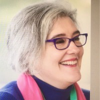 Sara Bucknall