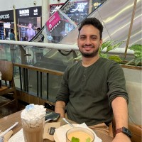 Rishitosh Bhandary