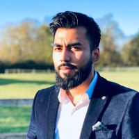 Umar Chaudhry