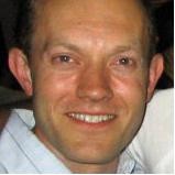 Patrick Cheeseman