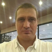 Andre Strydom