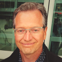 Greg Judge
