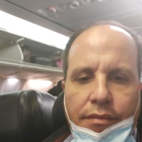 Med Larbi Lahmar