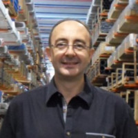 Richard Vandewalle