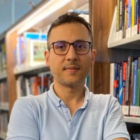 Mehdi Karbalayghareh