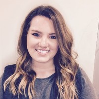 Kaitlyn Pilcher