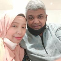 Abdul Hussain Abdul Kader