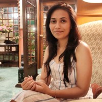 Saloni Tak