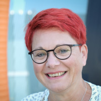 Sylvia Michels