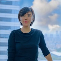 Maggie Ma