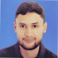 Andres Marquez Perez