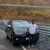 Sanjeet Yadav