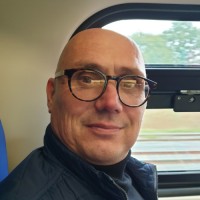Peter Arkenbosch